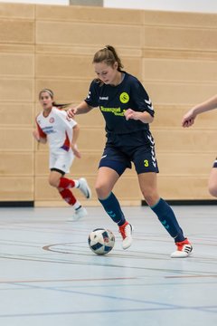 Bild 40 - Rathje Cup Frauen